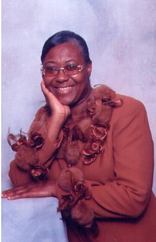 Dr. Ann T. Newell, Pastor